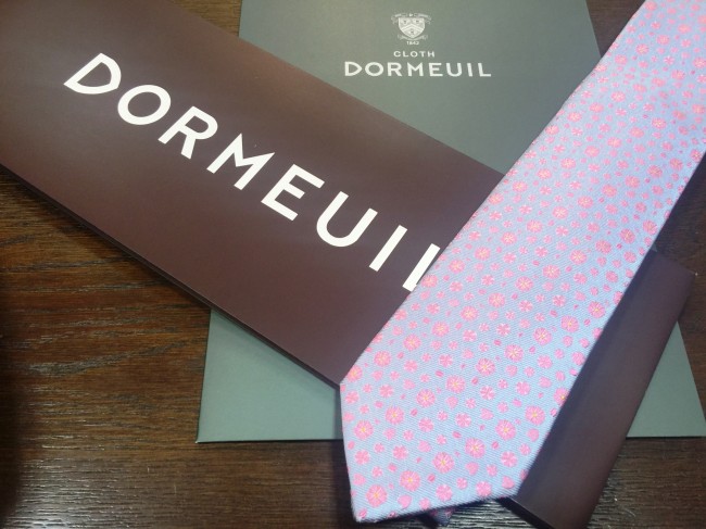 DORMEUIL